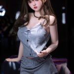 Bunyan-AiBei, 163 cm AiBei TPE-Sexpuppe, konfigurierbar