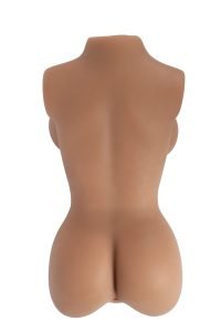45 cm TPE-Torso