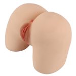 A1 TPE Possée à la Haut Claire mit Vaginal- und Anales-Fähigkeiten