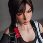 Keppel, 140 cm TPE-Sexpuppe, konfigurierbar