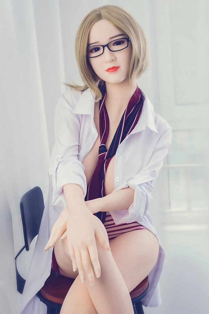 Bargeron, 168 cm TPE-Sexpuppe, konfigurierbar