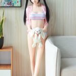 Paquette, 165 cm TPE-Sexpuppe, konfigurierbar