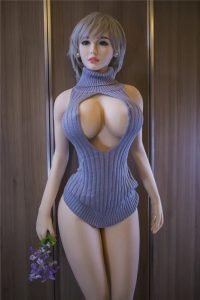 Parmentier, 158 cm TPE-Sexpuppe, konfigurierbar