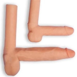 Penis-Zubehör