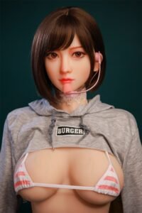 Miharu, 165 cm TPE-Sexpuppe