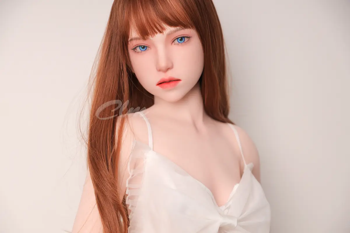 Grace SiW160, 160 cm Silikon-Sexpuppe, konfigurierbar