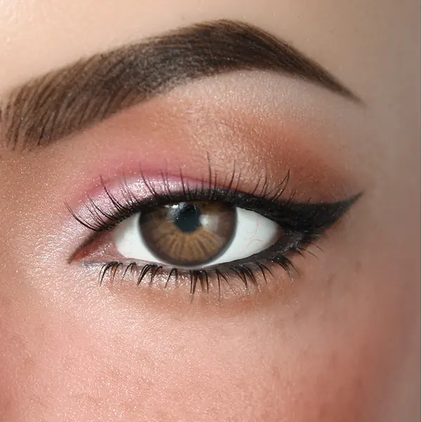Classic-Augen 01