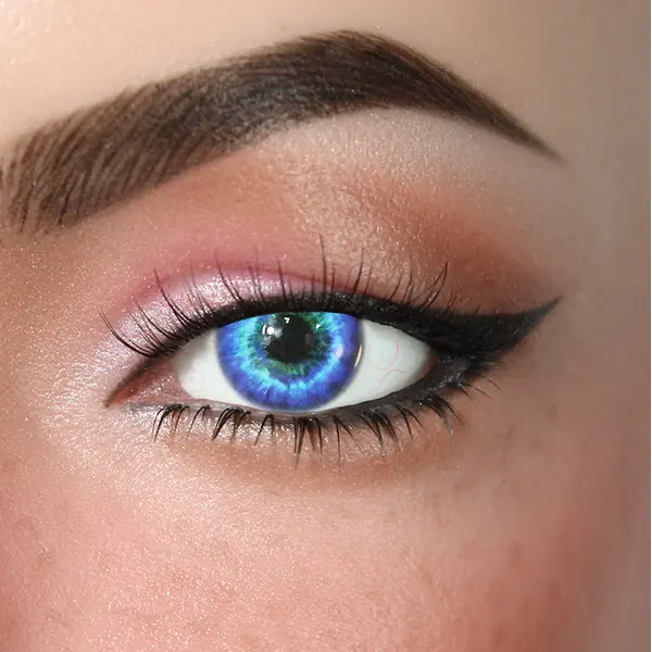 Classic-Augen 07
