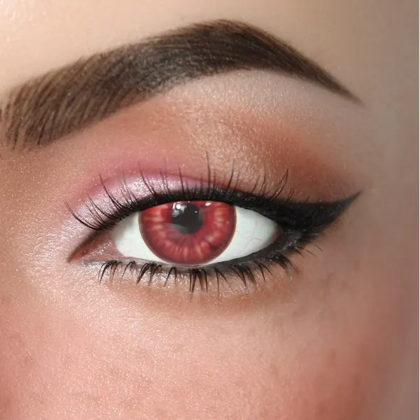 Classic-Augen 08