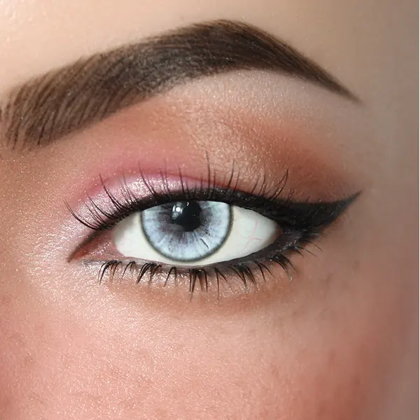 Classic-Augen 09