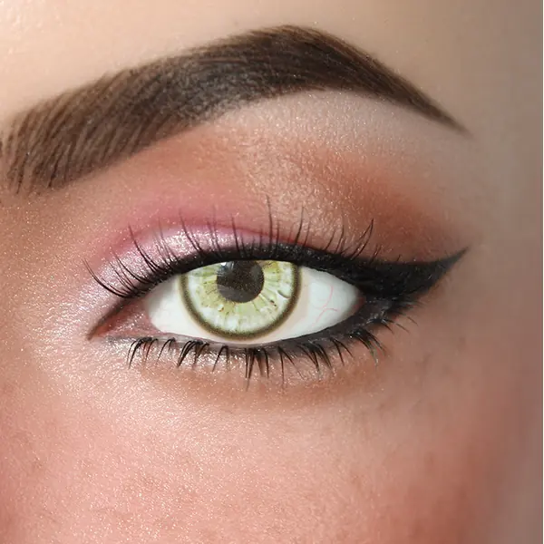 Classic-Augen 10