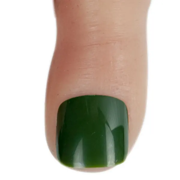 Farbe der Fußnägel 04