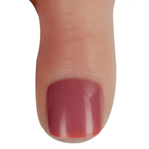 Farbe der Fußnägel 12