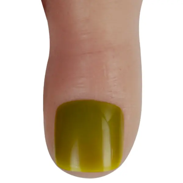 Farbe der Fußnägel 14