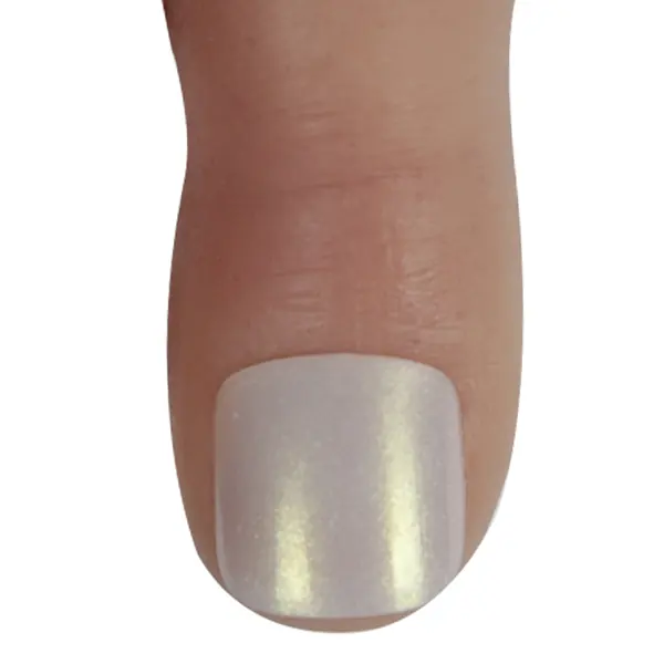 Farbe der Fußnägel 15