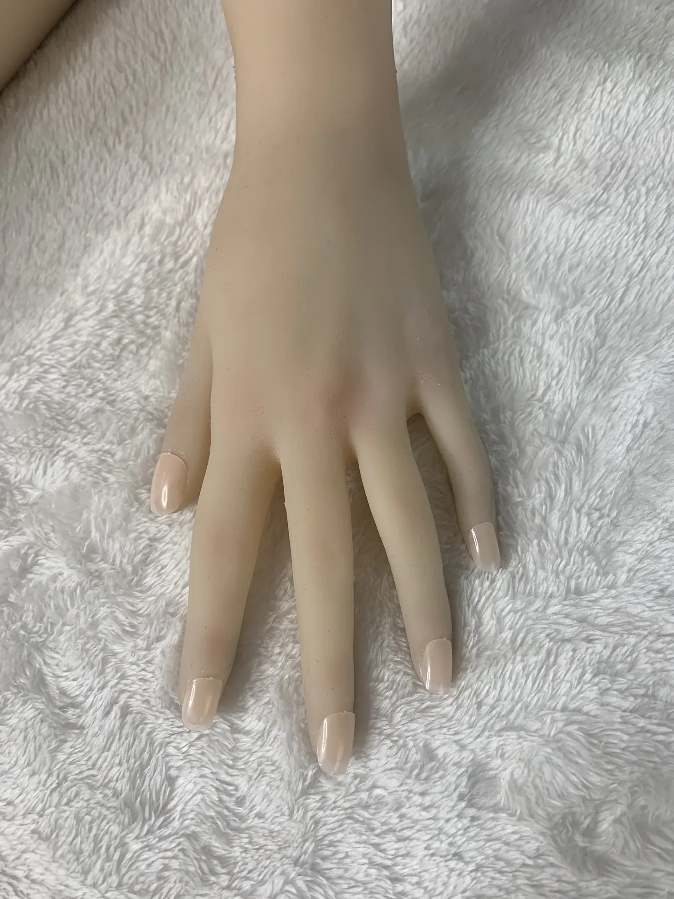 Cassiopée Chanterive - Sexpuppe konfigurierbar 165 cm en TPE, tête 258 factory reference 1