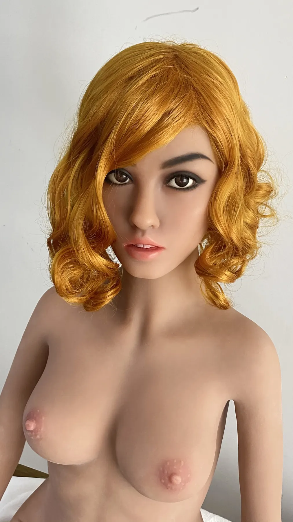 Mélisande Nérac - Sexpuppe konfigurierbar 155 cm en TPE, tête 171 factory reference 3