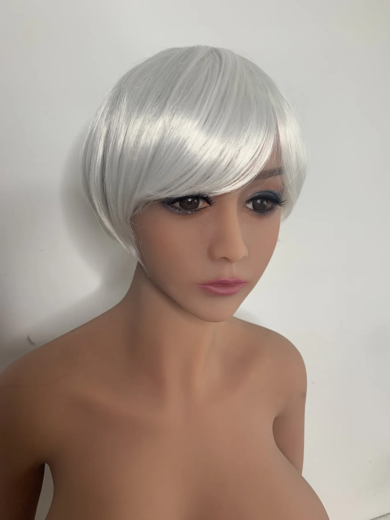 Alixane Kermeur - Sexpuppe konfigurierbar 158 cm en TPE, tête 045 factory reference 3
