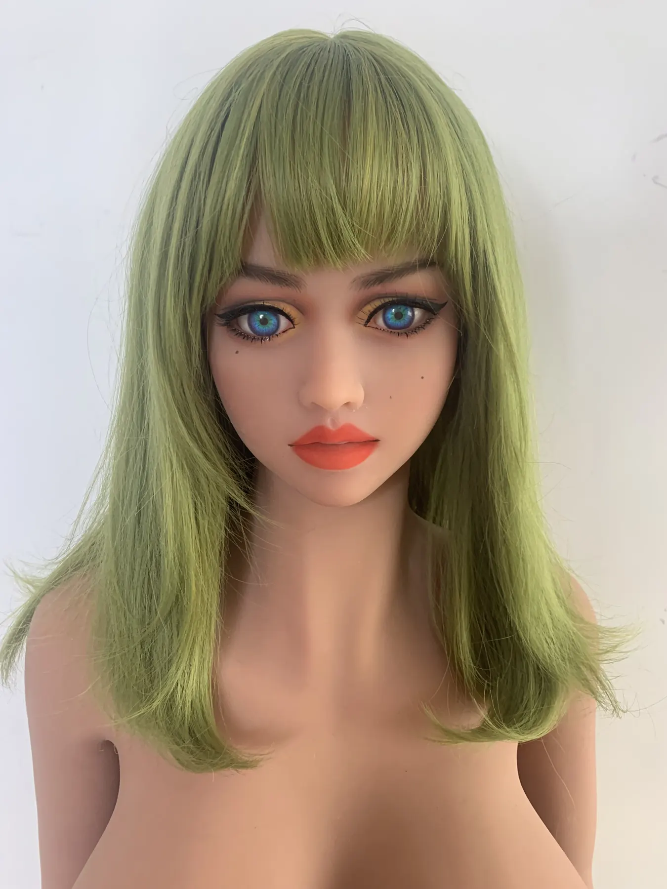 Irénée Beauregard - Sexpuppe konfigurierbar 158 cm en TPE, tête 217 factory reference 3