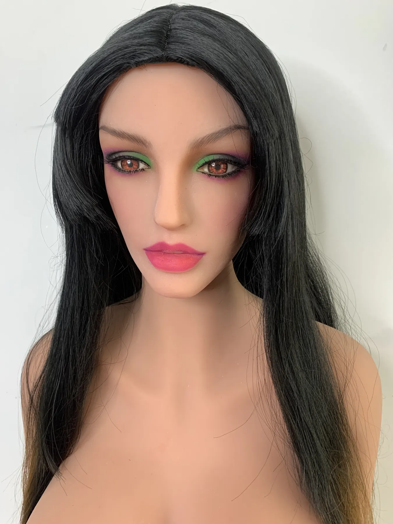 Irénée Chanterive - Sexpuppe konfigurierbar 163 cm en TPE, tête 070 factory reference 3