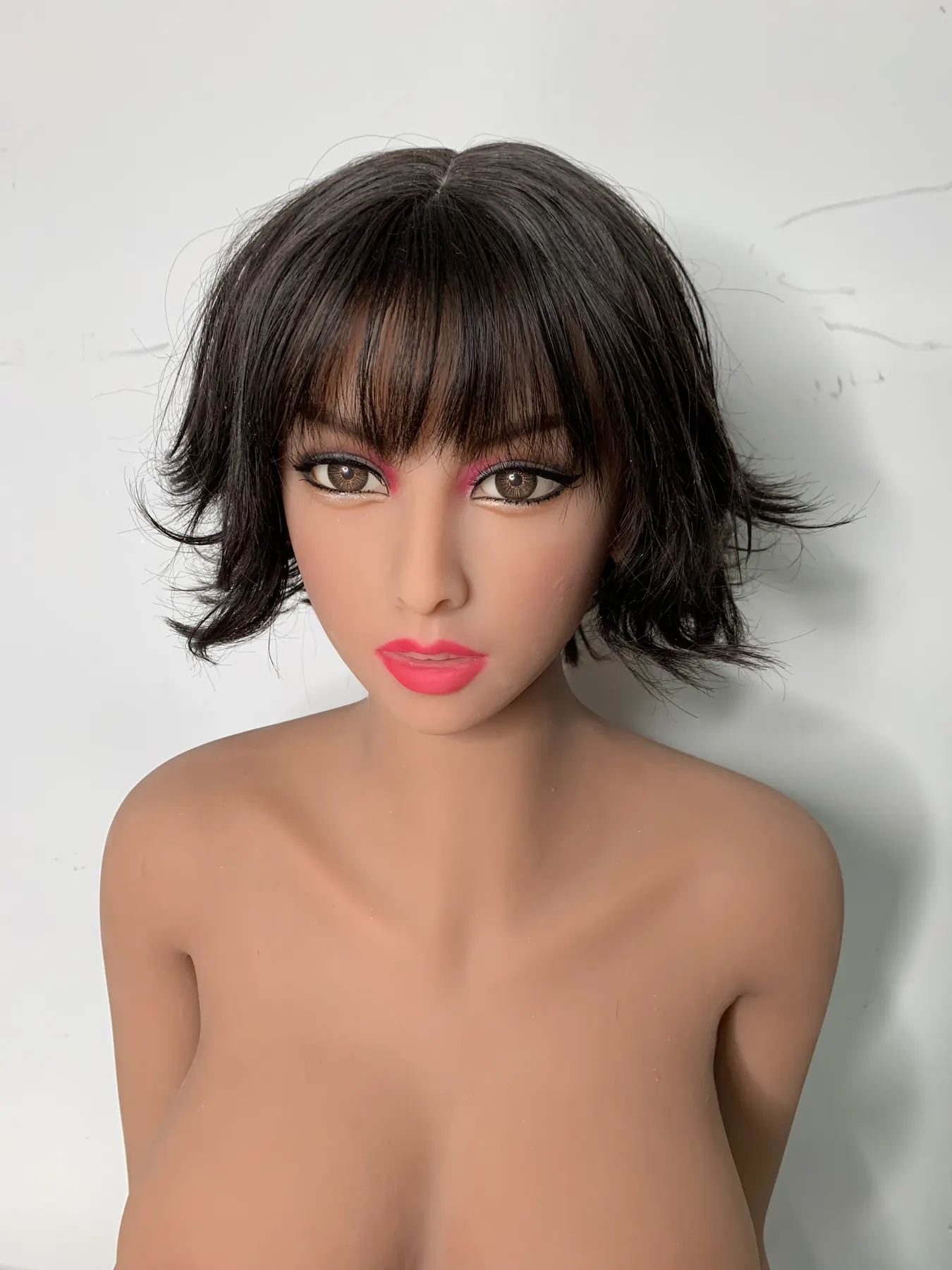 Léocadie Jolivet - Sexpuppe konfigurierbar 163 cm en TPE, tête 094 factory reference 3