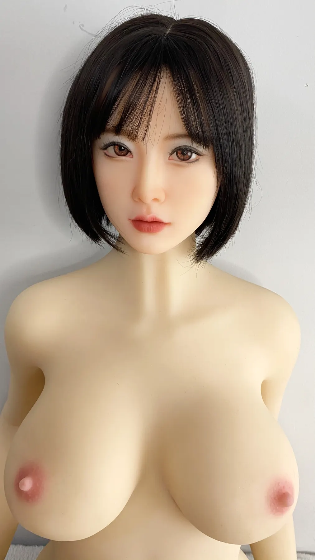 Célanire Jolivet - Sexpuppe konfigurierbar 165 cm en TPE, tête 259 factory reference 3