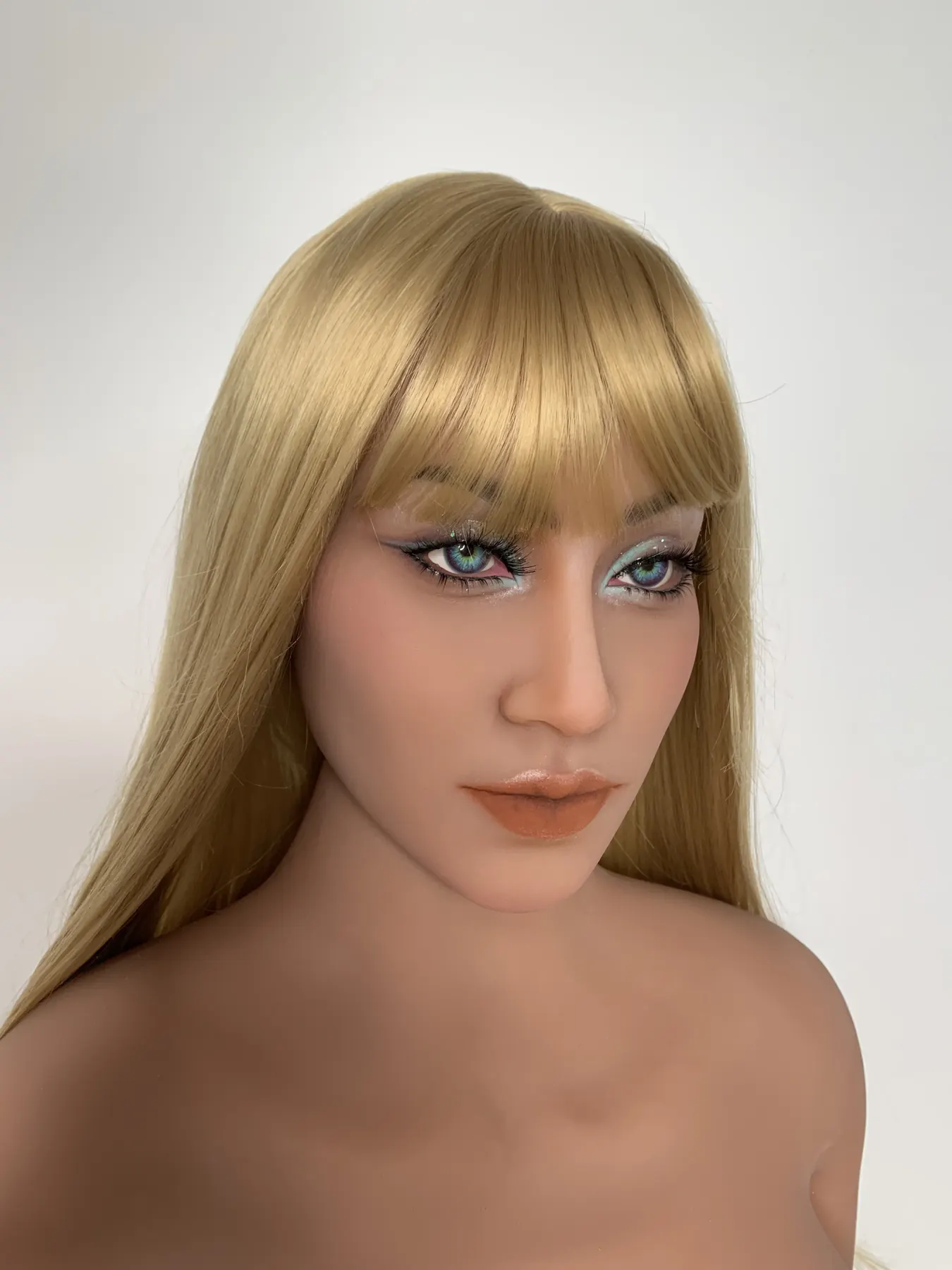 Irénée Giraudon - Sexpuppe konfigurierbar 168 cm en TPE, tête 268 factory reference 3