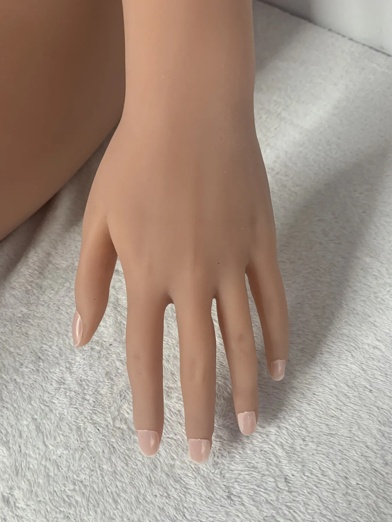 Irénée Isambard - Sexpuppe konfigurierbar 170 cm en TPE, tête 259 factory reference 3