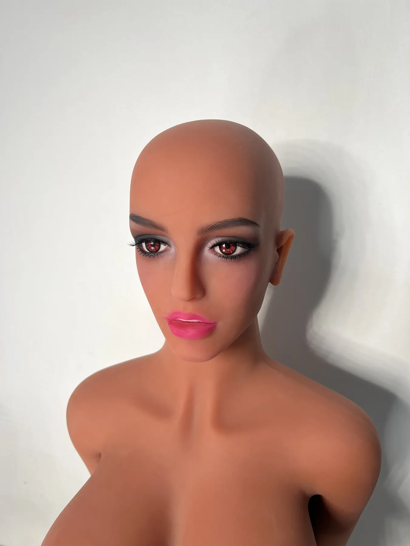 Daphné Vasseur - Sexpuppe konfigurierbar 158 cm en TPE, tête 70 factory reference 3