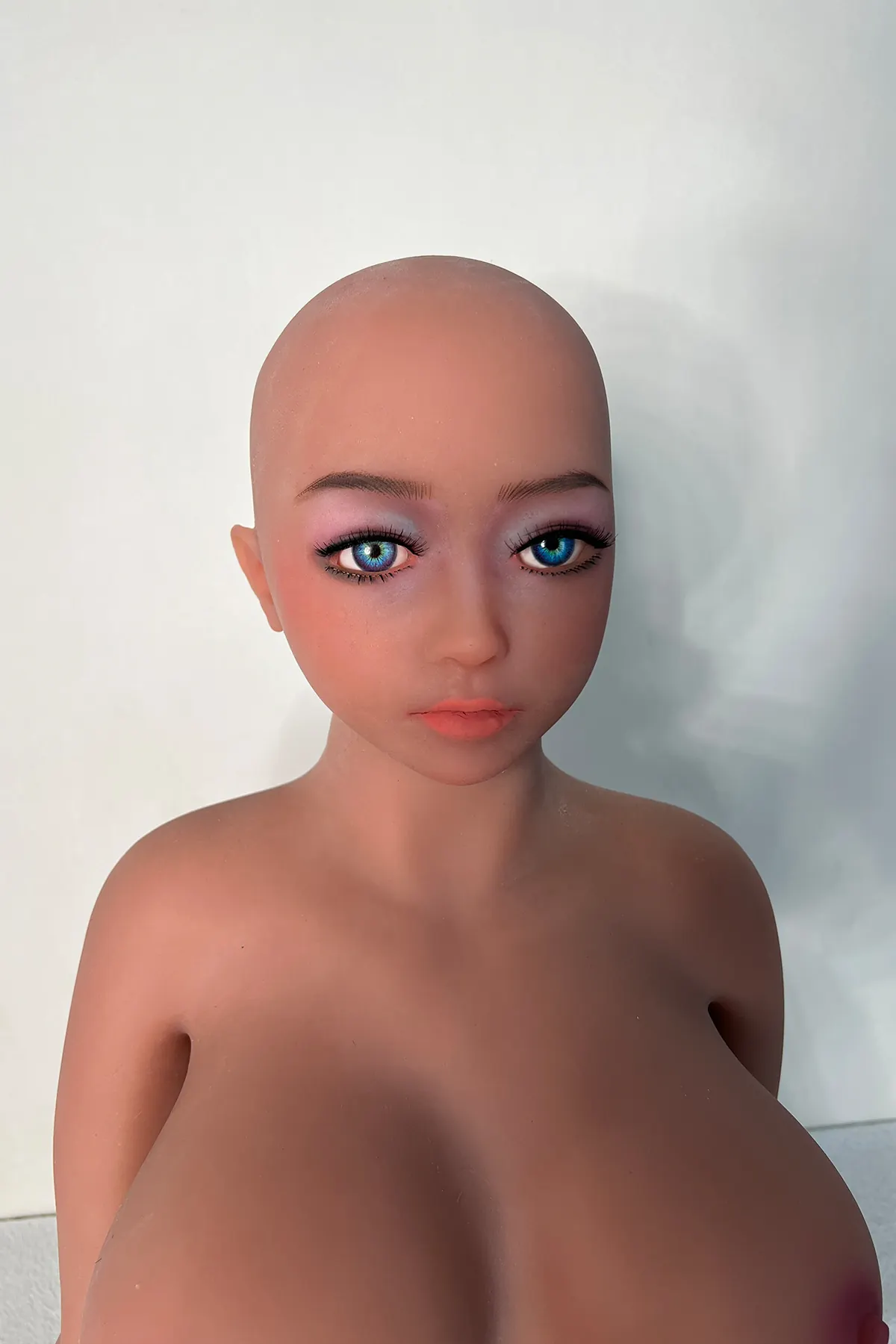 Héloïse Claret - Sexpuppe konfigurierbar 115 cm en TPE, teint corail, tête 61 factory reference 3