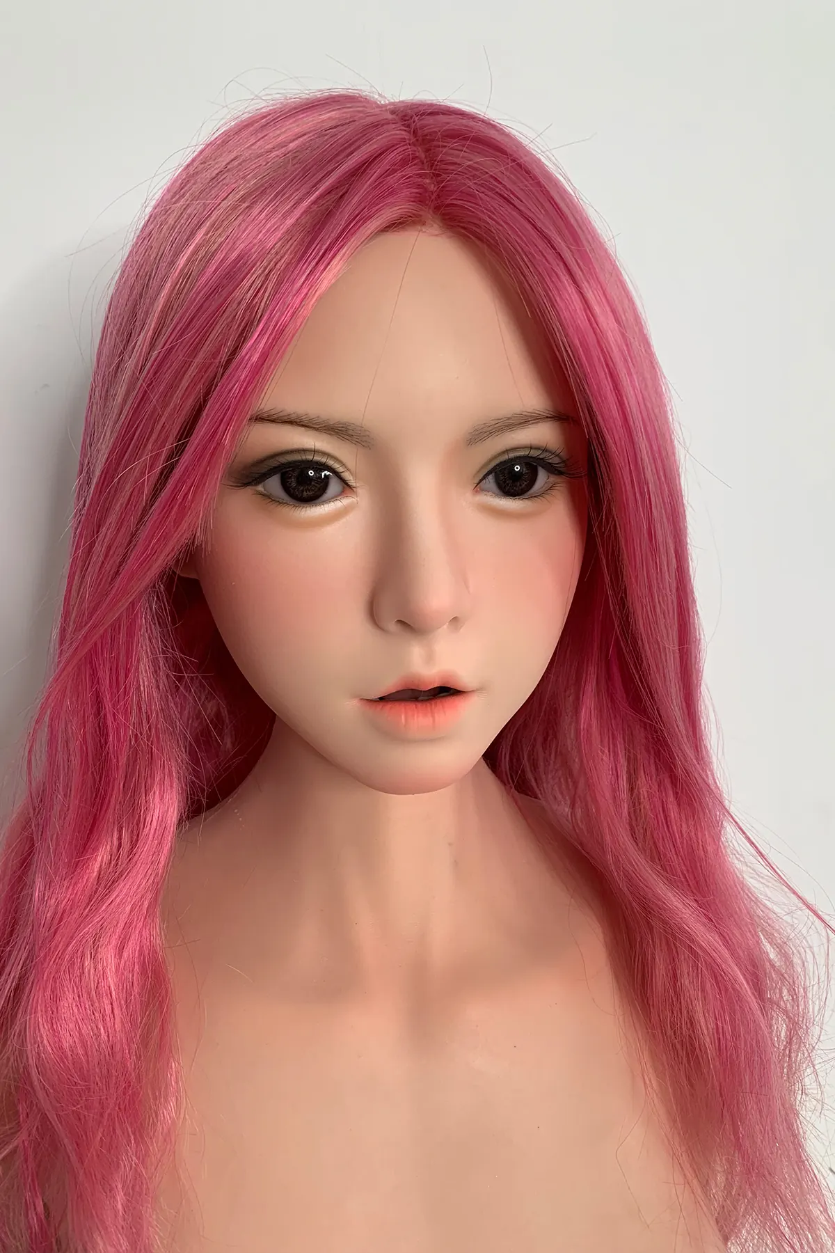 Ursuline Wissant - Sexpuppe konfigurierbar 168 cm en silicone intégral, teint naturel, tête 600 factory reference 4