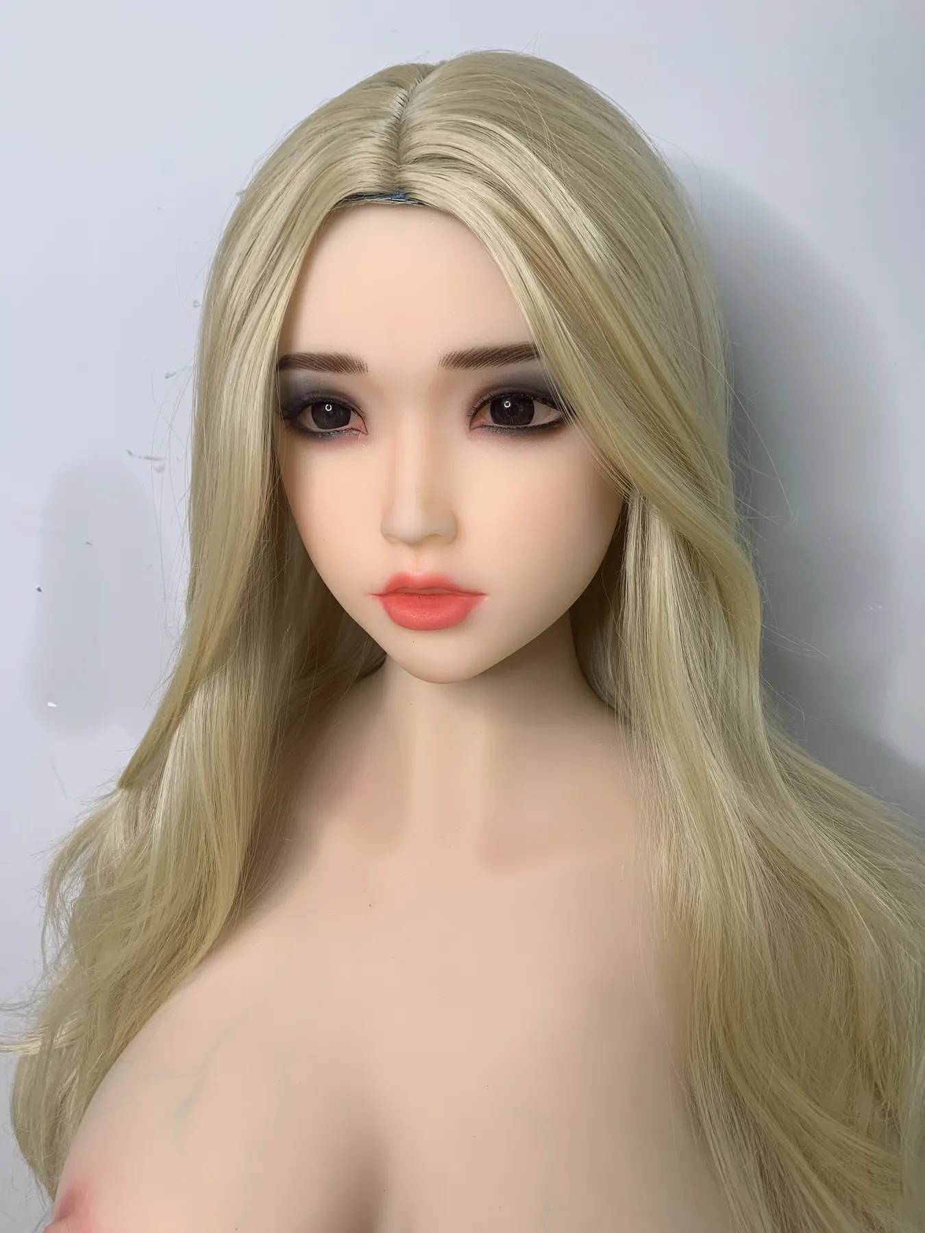 Cassiopée Chanterive - Sexpuppe konfigurierbar 165 cm en TPE, tête 258 factory reference 4