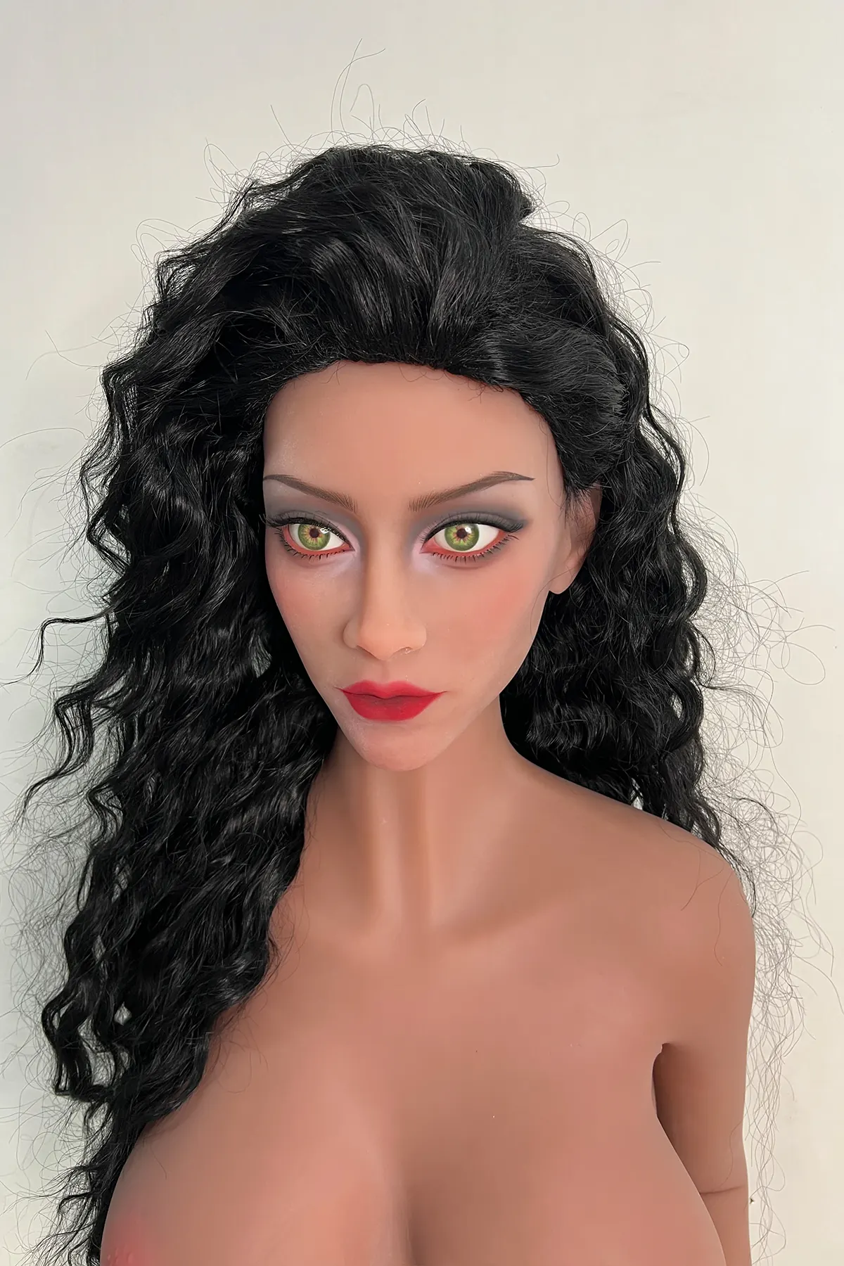 Ursule Garnier - Sexpuppe konfigurierbar 165 cm en TPE, tête 280 factory reference 4