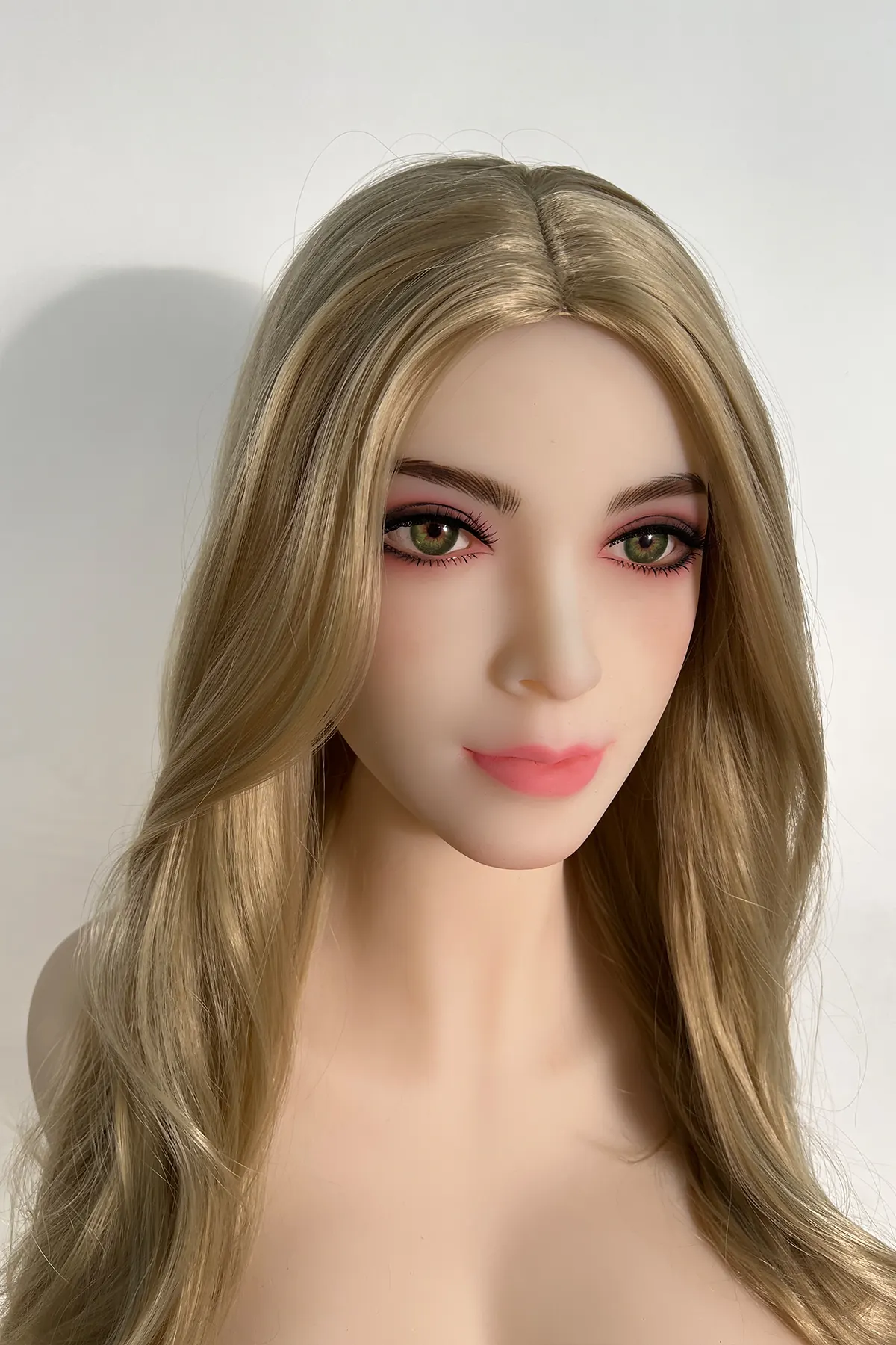 Isabeau Ferrand - Sexpuppe konfigurierbar 158 cm en TPE, teint naturel, tête 38 factory reference 4
