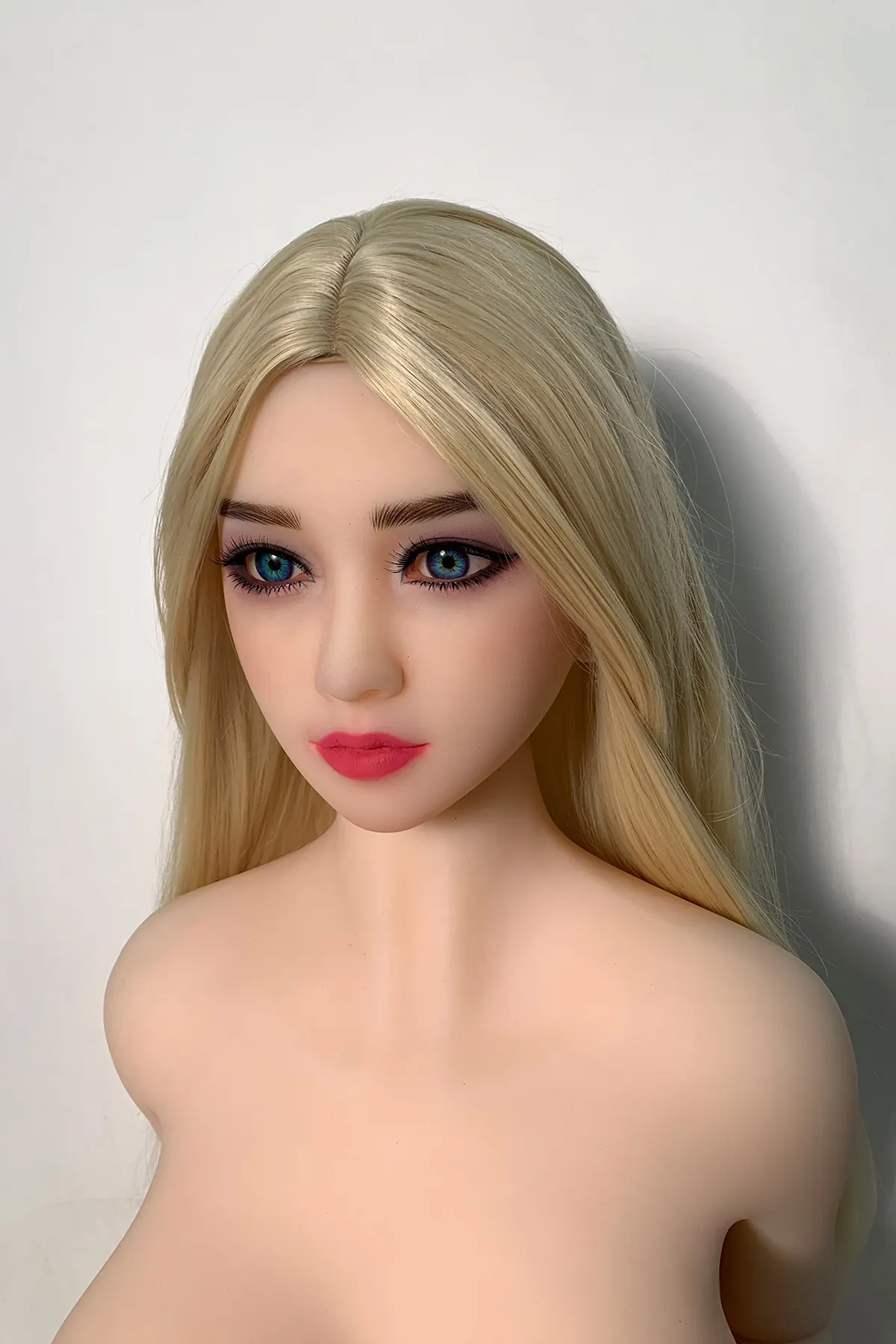 Ysée Marceau - Sexpuppe konfigurierbar 165 cm en TPE, teint naturel, tête 254 factory reference 4