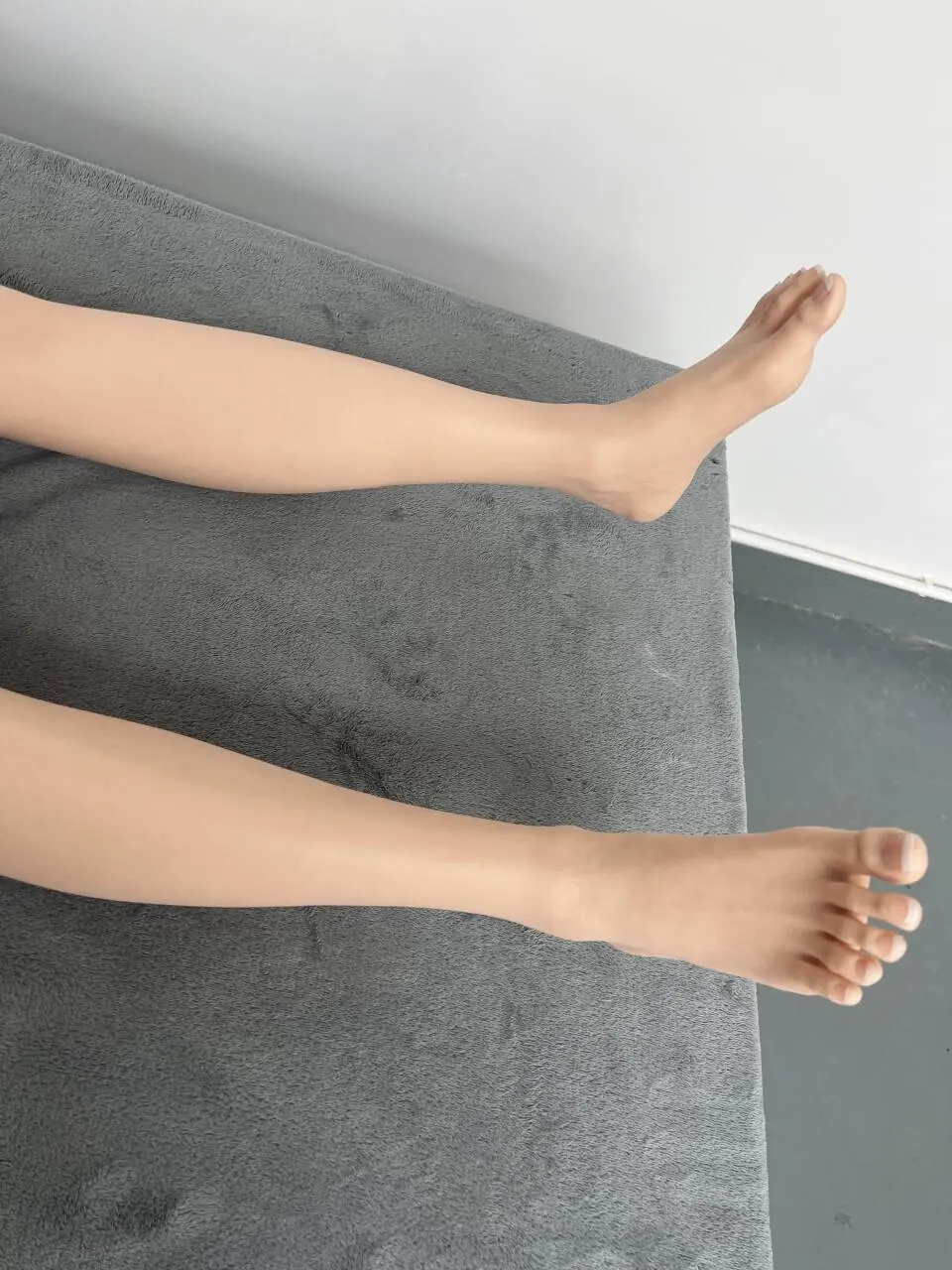 Capucine - Sexpuppe AIBEI LUXE tête souple en silicone 151 cm, bonnet D, visage AB2 - EU-Lager factory reference 7