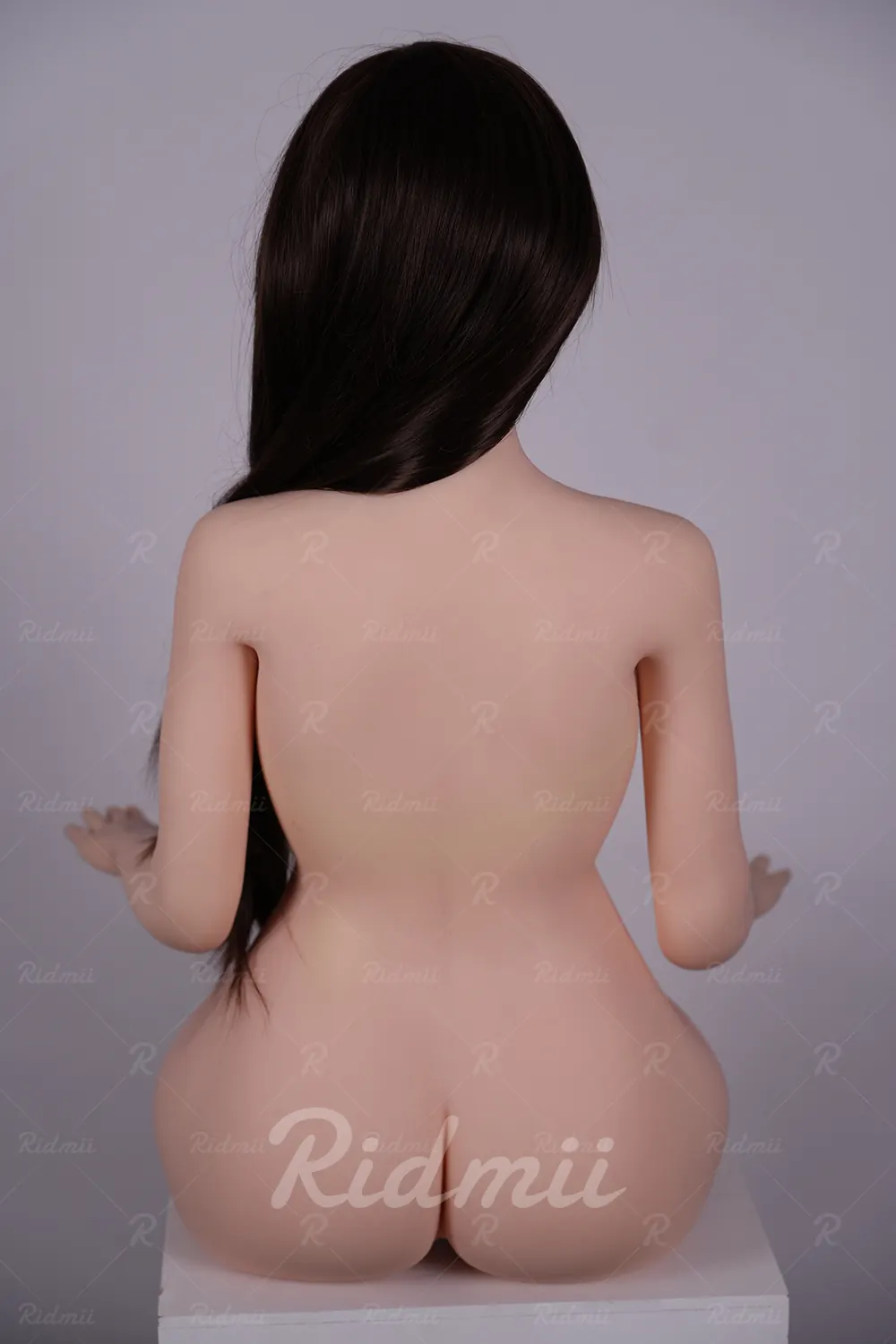 Orielle - Sexpuppe RIDMII en TPE de 164 cm - Konfigurierbar factory reference 4