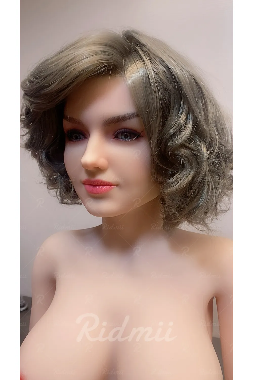 Karyn, 163 cm RIDMII TPE-Sexpuppe, konfigurierbar