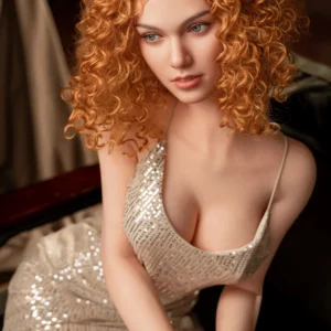 Jordi, 161 cm RIDMII TPE-Sexpuppe, EU-Lager