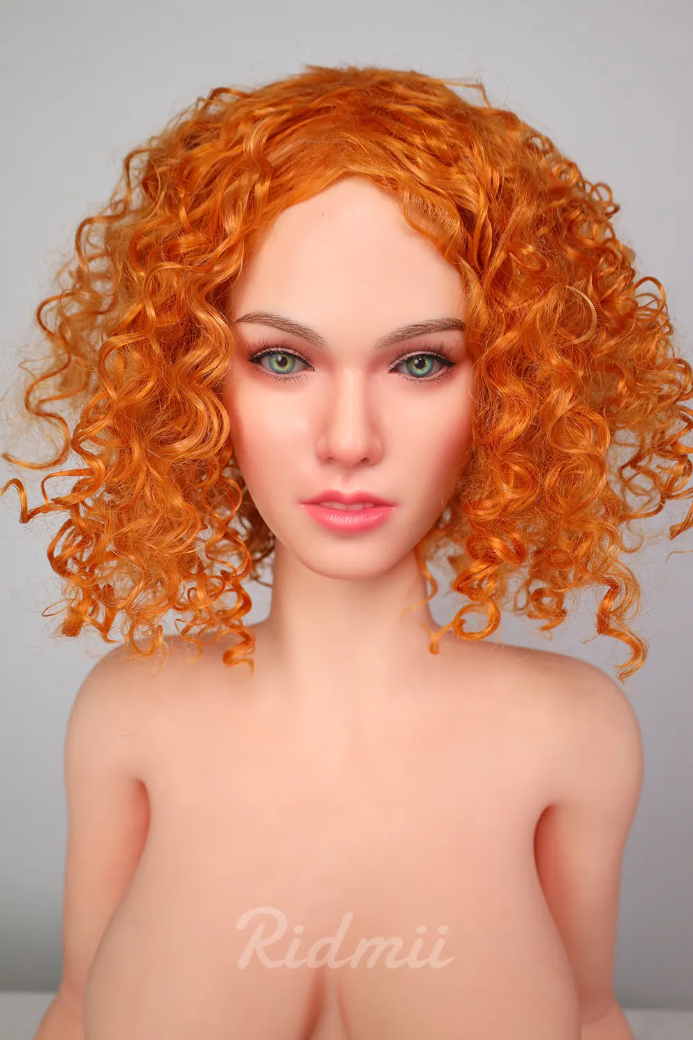 Jordi - Sexpuppe RIDMII en TPE de 161 cm - Konfigurierbar factory reference 4