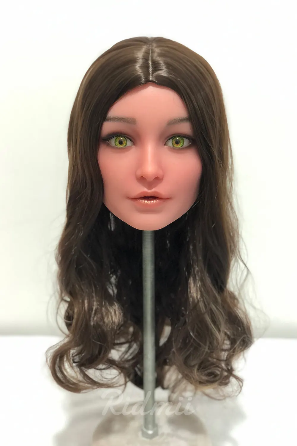 Ashalee - Sexpuppe RIDMII à mâchoire mobile ROS en TPE de 162 cm - Konfigurierbar factory reference 4