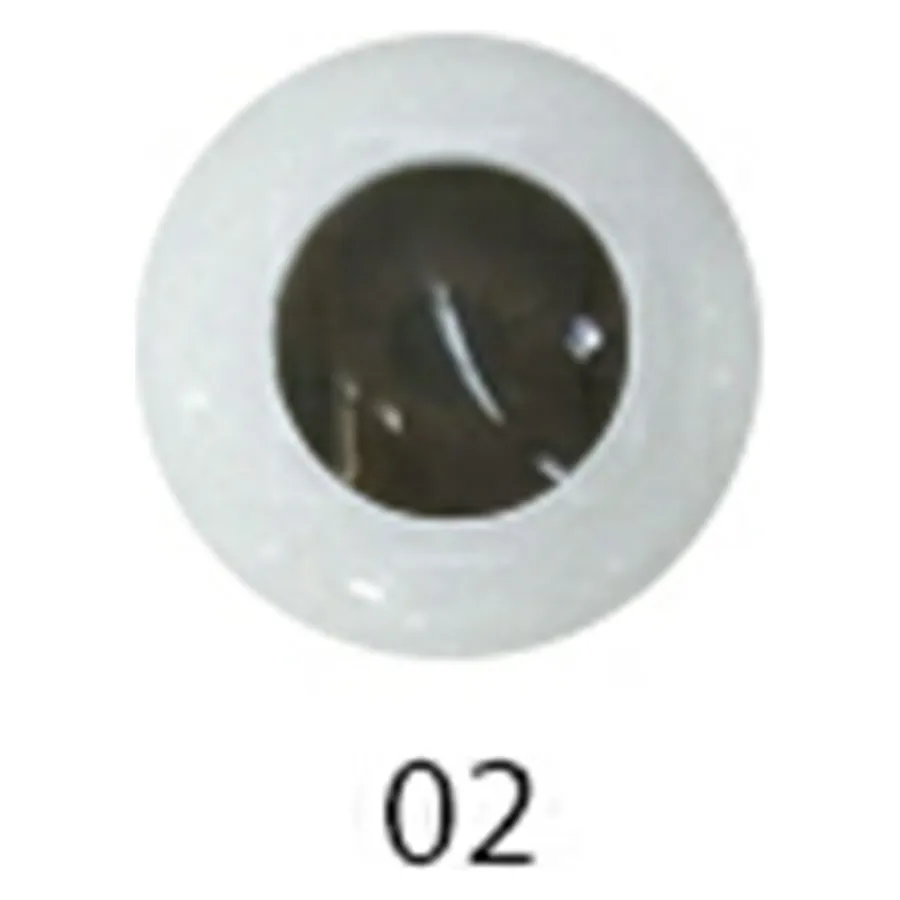 Augenfarbe 2