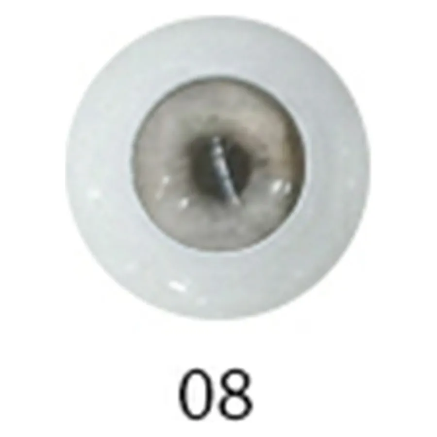 Augenfarbe 8