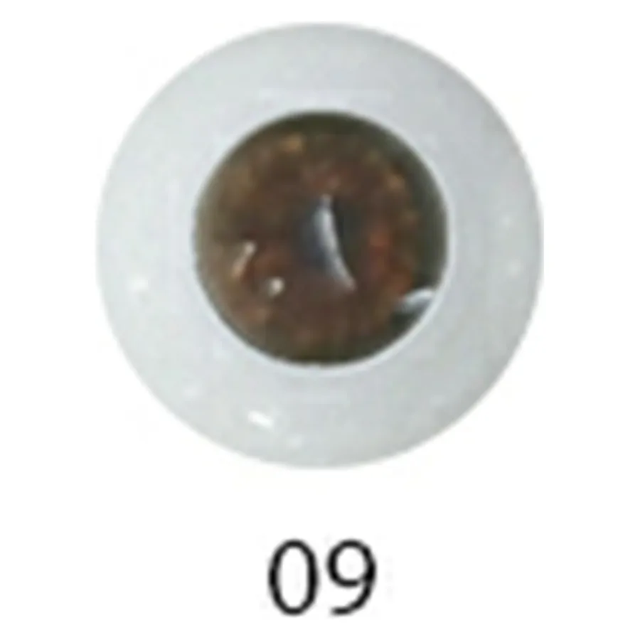 Augenfarbe 9
