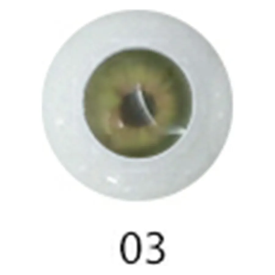 Augenfarbe 3