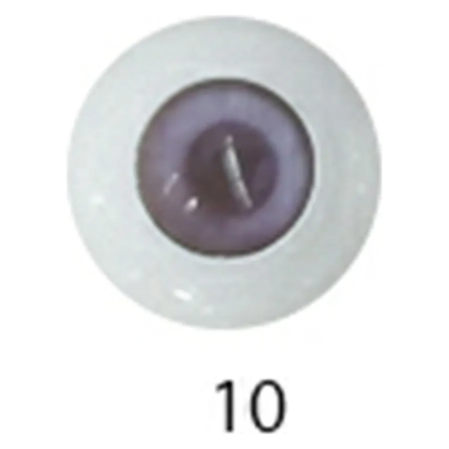 Augenfarbe 10