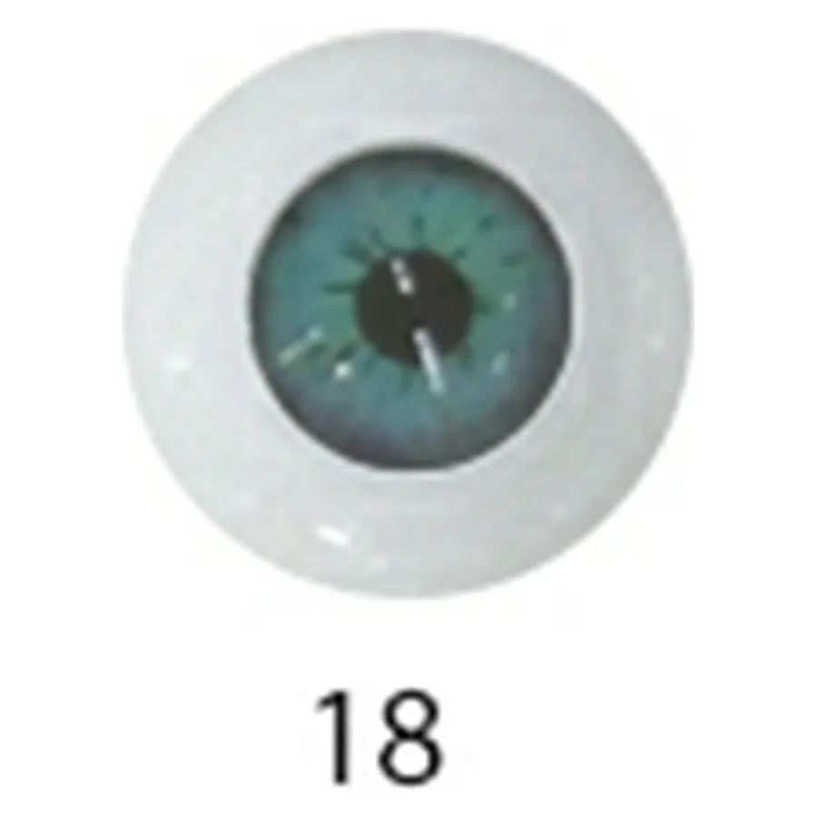 Augenfarbe 18